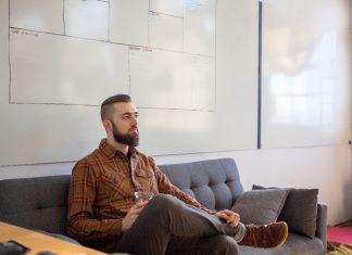 Екатеринбуржцы станут соавторами звуковой интерактивной инсталляции