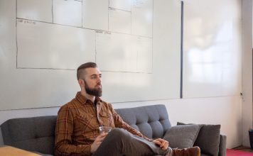 В Подмосковье продолжаются работы по возведению новой поликлиники