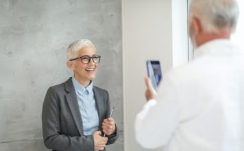 По одной из улиц Екатеринбурге будет изменена схема движения