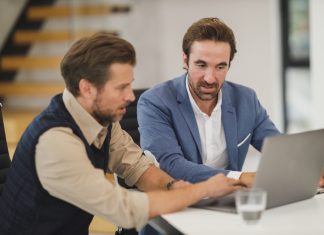 Жителям столицы рассказали о ранним приходе весны