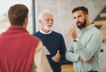 Екатеринбуржцам рассказали о благоустройстве одной из территорий