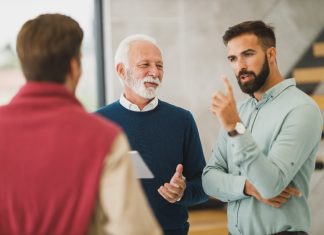 Финансовая стабильность для малого и среднего бизнеса. Как добиться?