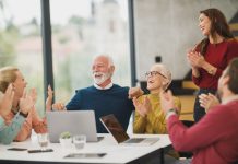 В Подмосковье продолжаются работы по возведению новой поликлиники