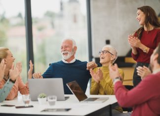 В июле молодожены смогут узаконить свои отношения еще на двух площадках в Москве