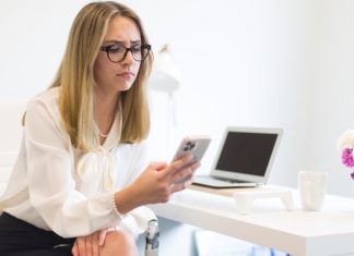 В столице открылась выставка, которая посвящена фарфору