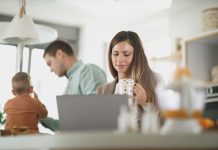 В Подмосковье продолжаются работы по возведению новой поликлиники