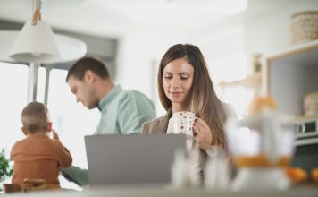 По одной из улиц Екатеринбурге будет изменена схема движения