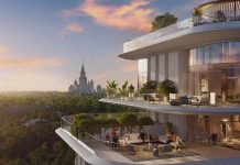 Раменки: душа старой и новой Москвы