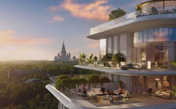 Раменки: душа старой и новой Москвы