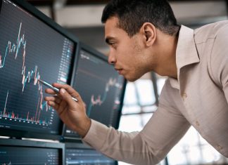 Сетевой сканер: выбираем брокера