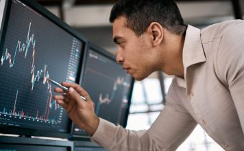 Сетевой сканер: выбираем брокера